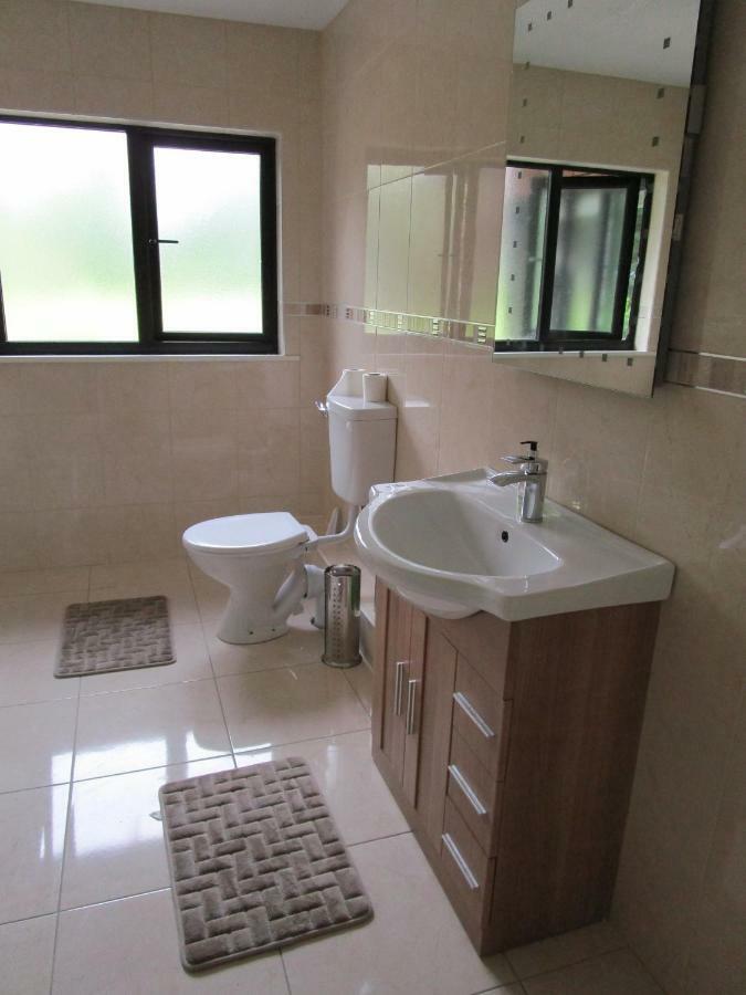 Cornerpark Lodge Newcastle Extérieur photo