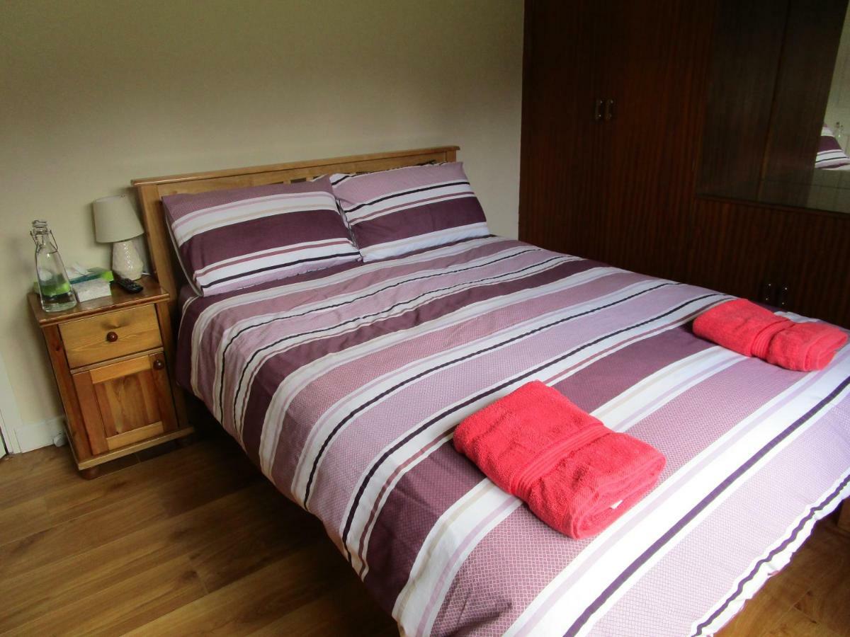 Cornerpark Lodge Newcastle Extérieur photo