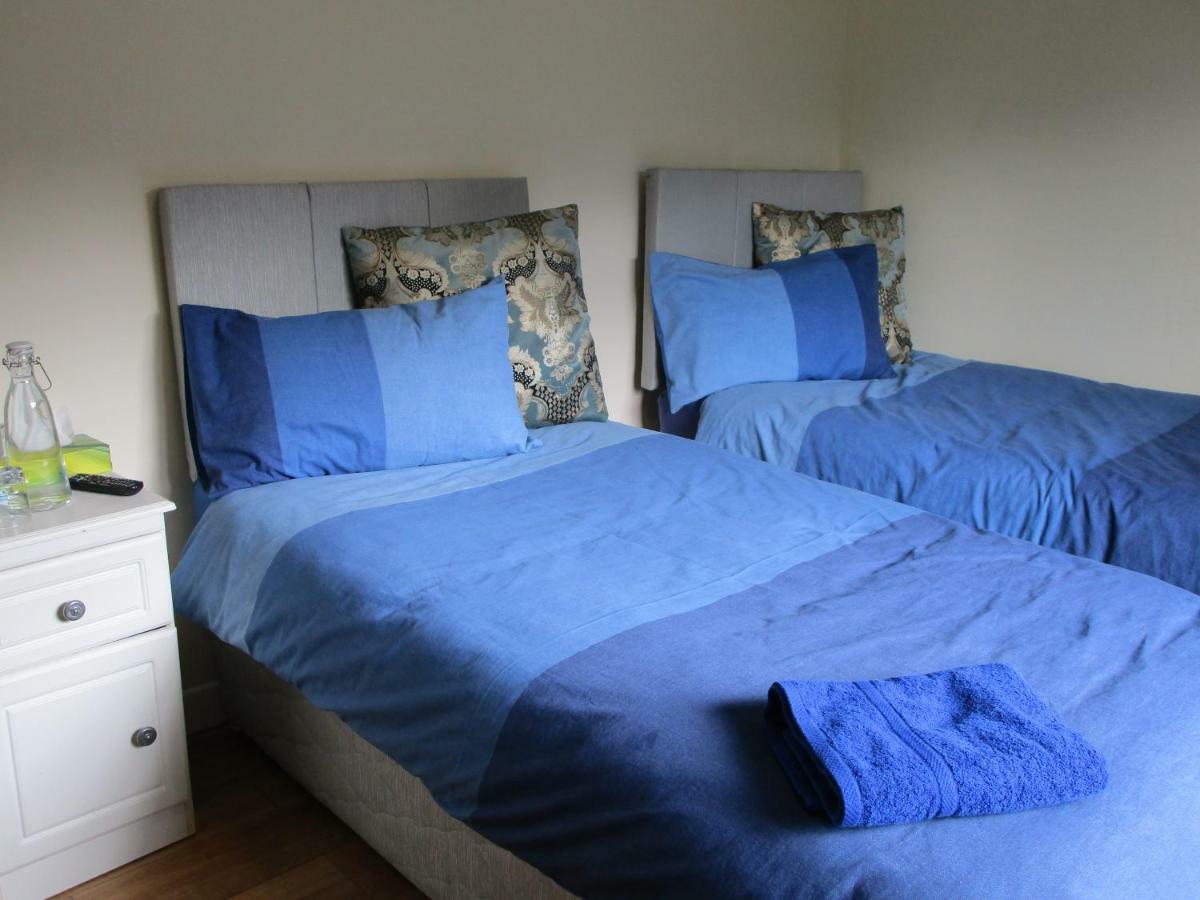 Cornerpark Lodge Newcastle Extérieur photo