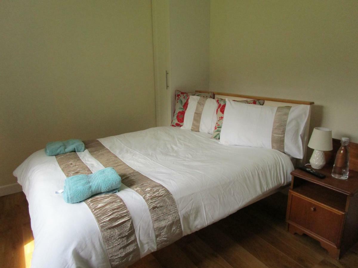 Cornerpark Lodge Newcastle Extérieur photo