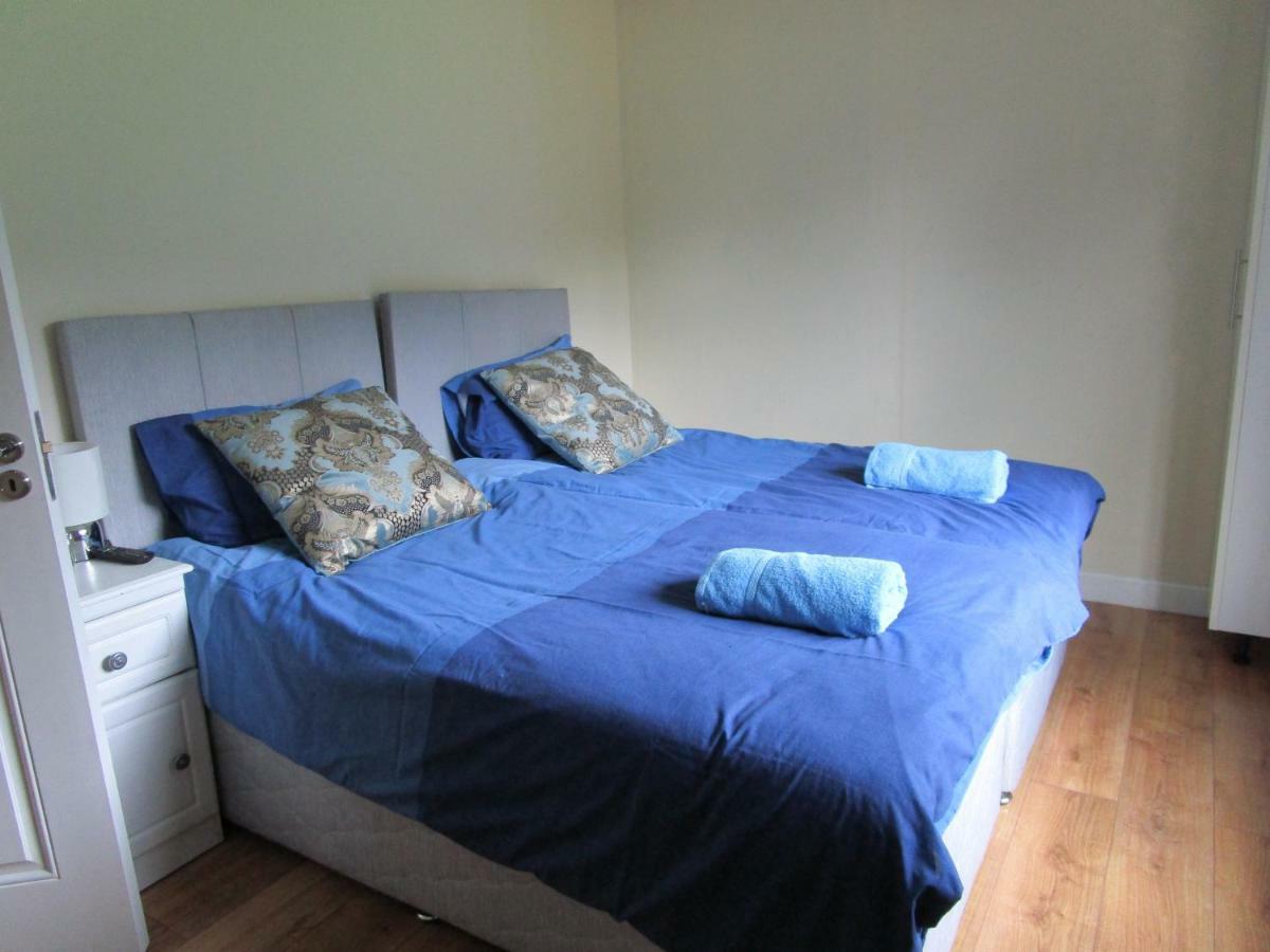 Cornerpark Lodge Newcastle Extérieur photo