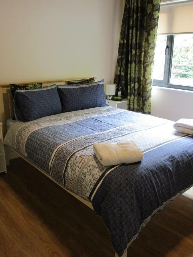 Cornerpark Lodge Newcastle Extérieur photo