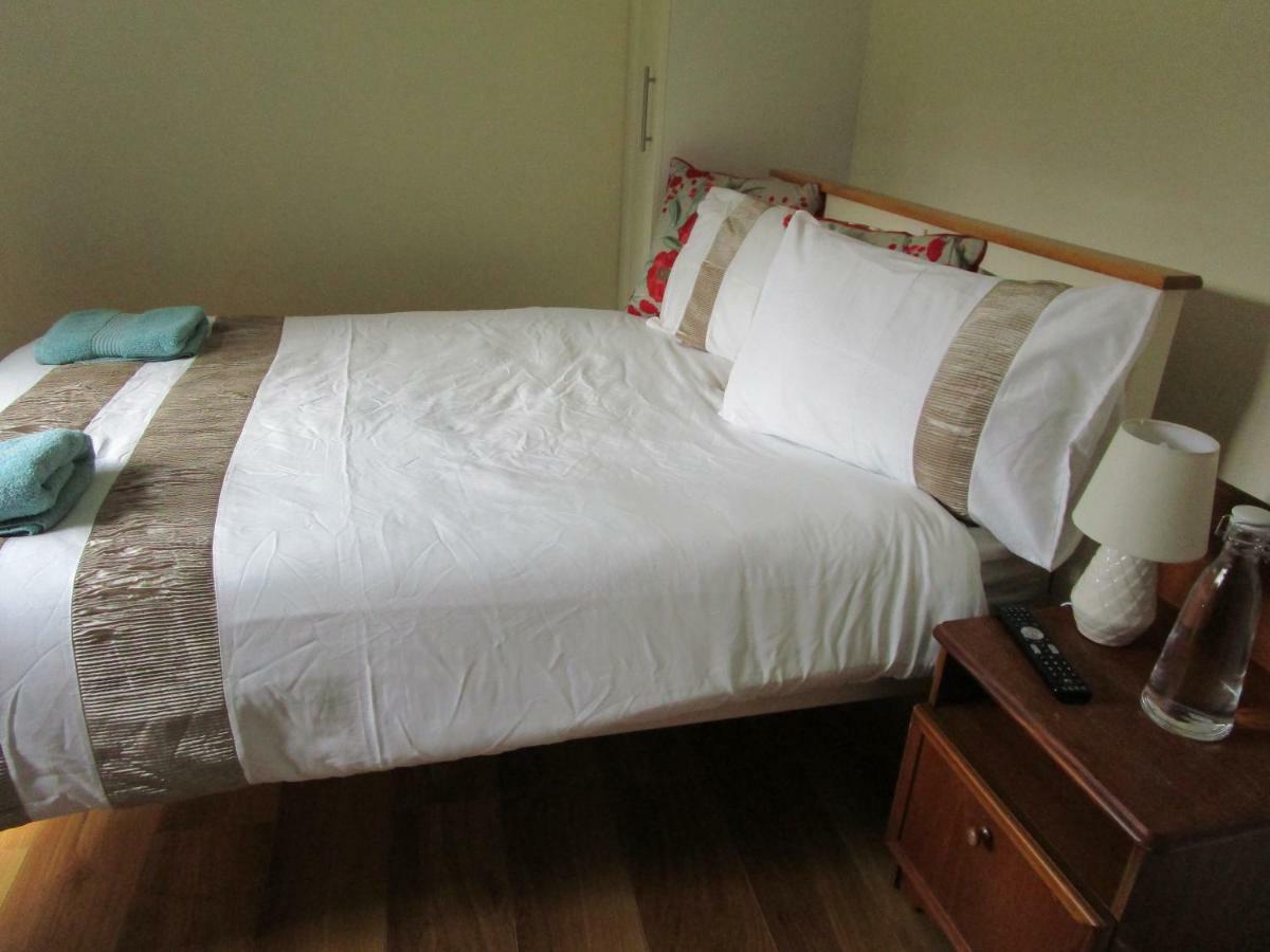 Cornerpark Lodge Newcastle Extérieur photo