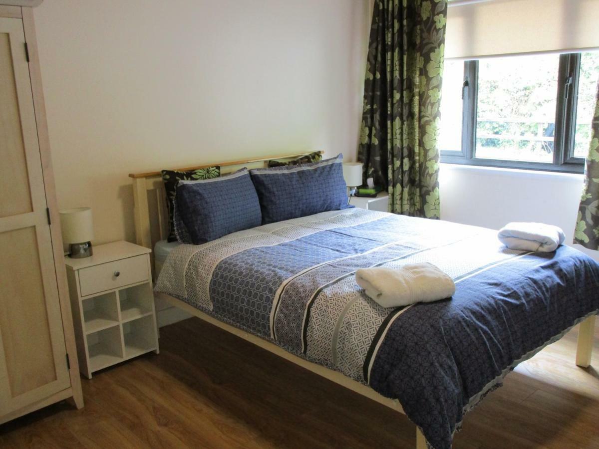 Cornerpark Lodge Newcastle Extérieur photo