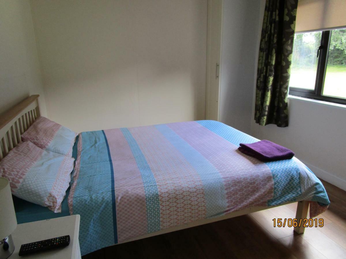 Cornerpark Lodge Newcastle Extérieur photo